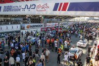 Hankook 24H Dubai