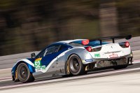 RAM Racing - Ferrari 458 Italia GTE
