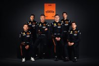 Genesis Magma Racing voor 2027
