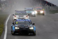 Stefano Comini - Comtoyou Racing Audi RS 3 LMS