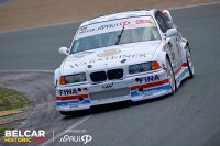 Tim Kuijl - BMW 325i