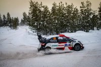 Kalle Rovanperä - Toyota Yaris WRC