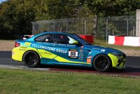 TCL Motorsport by AR Performance - BMW M2 CS