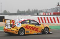 Tom Coronel - ROAL Motorsport RML Chevrolet TC1