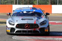 Selleslagh Racing Team - Mercedes-AMG GT4