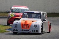 P4M 2 - 2CV Racing