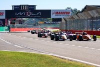 FREC - Imola