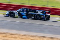 CLX Motorsport - Ligier JS P325