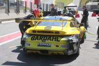 Belgium Racing Team - Porsche 911 GT3 Cup