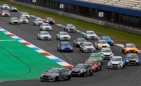 BMW Racing Cup & Circuit Assen