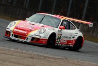 Belgium Racing BRCC - Porsche 997 Supercup