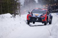 Esapekka Lappi - Hyundai i20 Rally1