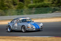 Xavier Martens - Porsche 911 RS
