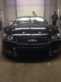 PK Carsport - Chevrolet SS