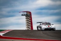 Porsche GT Team - Porsche 911 RSR GTE