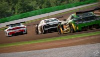 Virtuele 12H Monza