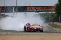 Buga-Auto/Glow - Alfa Romeo Giulia