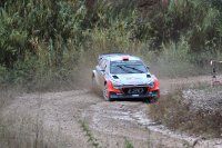 Dani Sordo - Hyundai i20 WRC