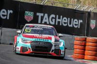 Gordon Shedden - Audi Sport Team Leopard Lukoil