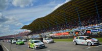 Clio Cup Benelux