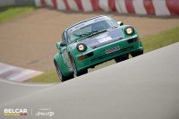 Luc Moortgat - Porsche 964 3.8 RSR