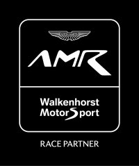 Walkenhorst Motorsport met Aston Martin