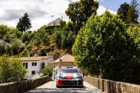 Kalle Rovanperä - Toyota Yaris Rally1