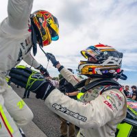 Anthony Kumpen & Bert Longin