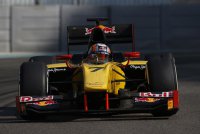Pierre Gasly - DAMS