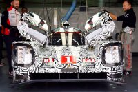 Porsche 919 Hybrid '17