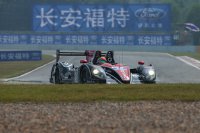 OAK Racing - Morgan LMP2