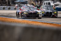 BMW M Team RLL - BMW M4 GT3