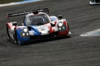 Graff Racing - Ligier JS P3