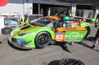 GRT Grasser Racing - Lamborghini Huracán GT3