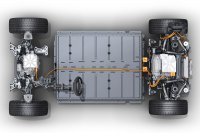Aandrijflijn Audi Q4 e-tron concept