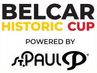 Belcar Historic Cup
