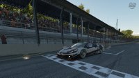 Ricardo Michalewski - Ferrari 296 GT3