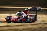 99 Racing - Oreca 07 Gibson