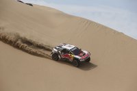 Sébastien Loeb - Peugeot 3008 DKR