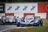 VR Motorsport - Praga RT1