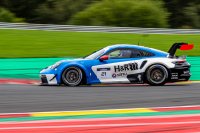 Mühlner Motorsport - Porsche 911 GT3 Cup (992)