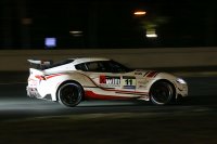 Xwift Racing Events - Toyota Supra GT4 EVO