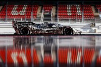 Porsche LMDh