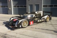 Lotus T129 - AER