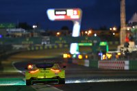Aston Martin Racing - Aston Martin Vantage AMR