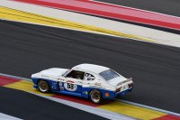Wim Kuijl - Ford Capri RS3100