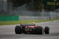 Jody Scheckter - Ferrari 312 T4