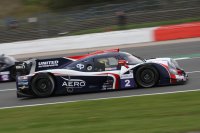 United Autosports - Ligier JS P3 LMP3