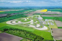 Slovakia Ring