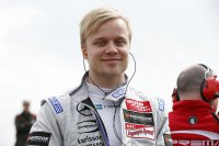 Felix Rosenqvist